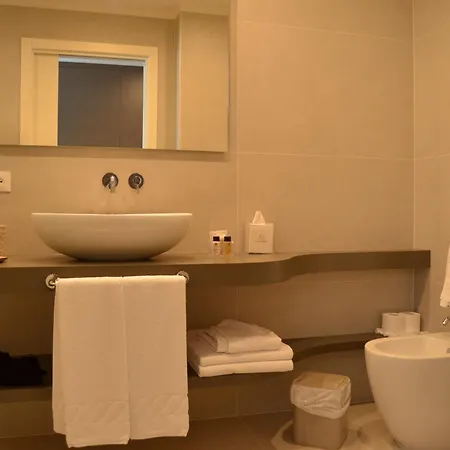 Hotel Bauer & Sporting-2