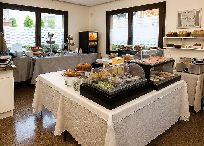 Hotel Ondina Lido di Jesolo